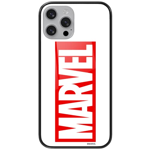 ERT GROUP etui na telefon Huawei P20 LITE, case oryginalny i oficjalnie licencjonowany przez Marvel, wzór 007, wykonany z hartowanego szkła, optymalnie dopasowany, etui ochronne