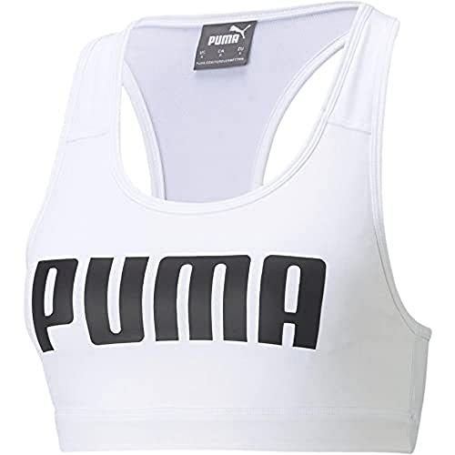 PUMA Mid Impact 4keeps BR Biustonosz sportowy Kobiety