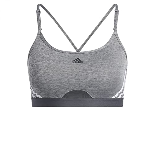 adidas AER LS 3s Biustonosz sportowy Kobiety