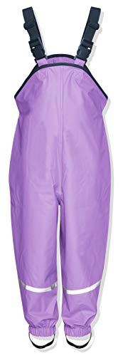 Playshoes Ogrodniczki przeciwdeszczowe unisex, 10 – bez, 98