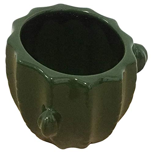Blumfeldt ceramiczna w kształcie kaktusa 10 x 10 cm 5CAP663VF