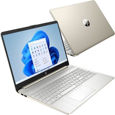 HP 15S-FQ2055NW 15.6