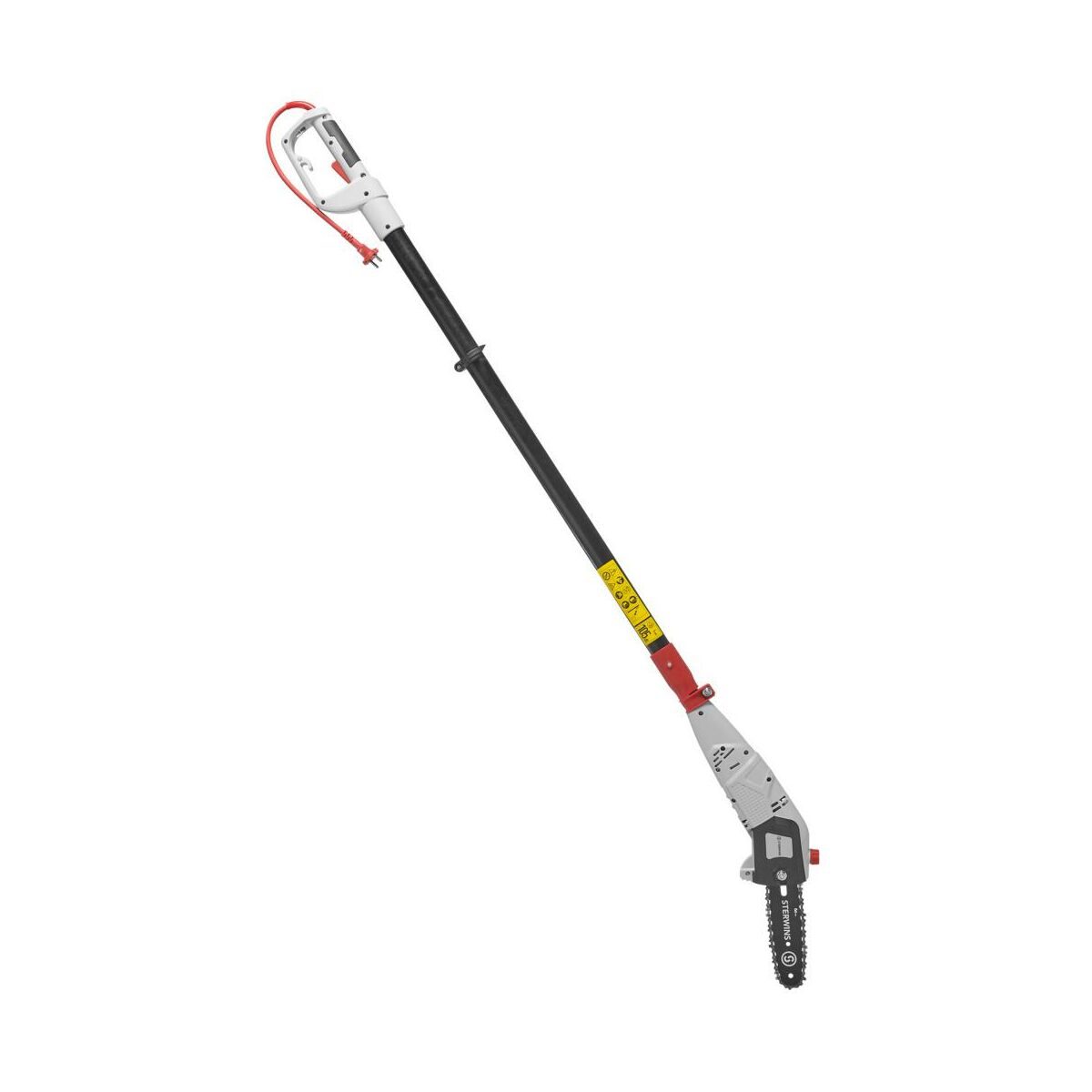 Sterwins Pilarka elektryczna na wysięgniku Sterwns 20cm 750W