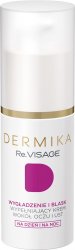 Dermika Re.Visage 50,60,70+ Wypełniający Krem wokół oczu i ust 15ml 6351091248