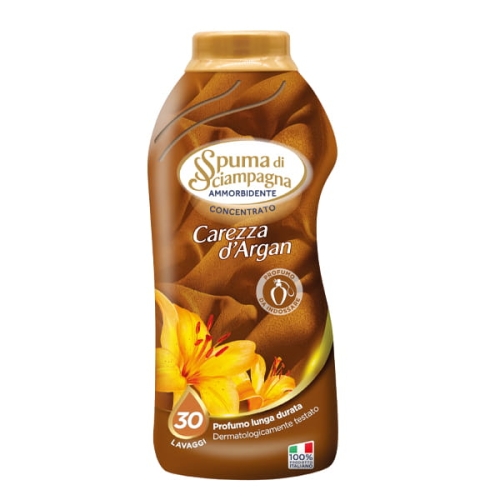 Фото - Інше для прання Spuma di Sciampagna Argan - koncentrat do płukania (30 p - 600 ml)