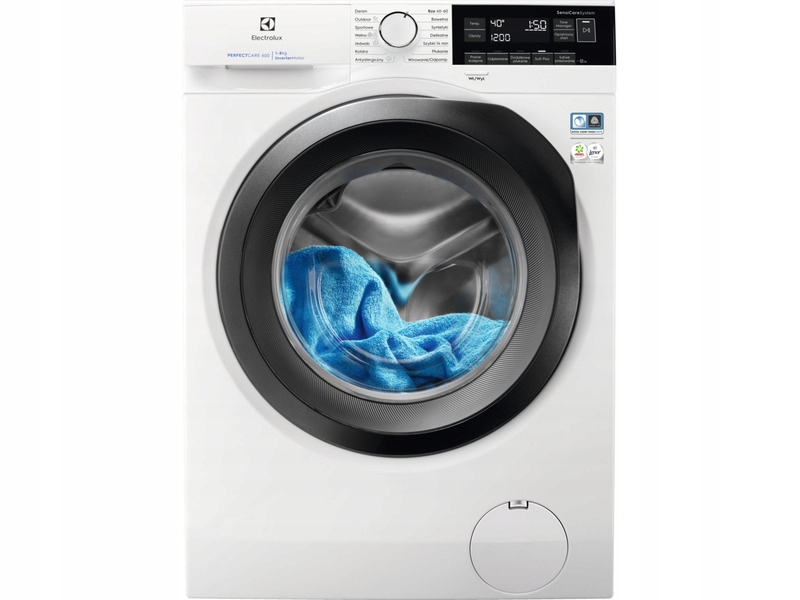 Electrolux MEW6F348XP