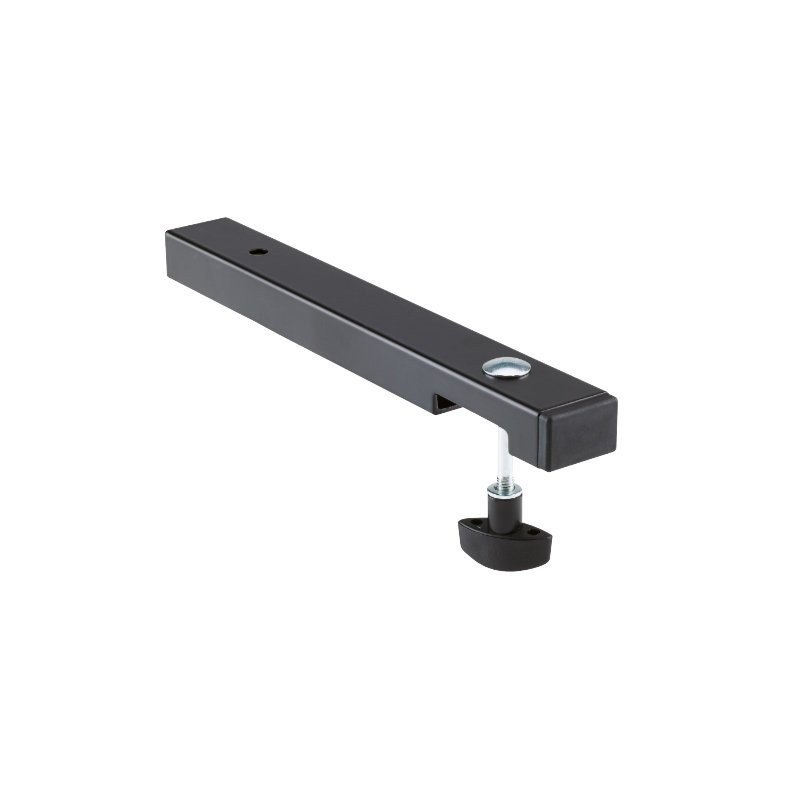 K&M 18814-022-55 Adapter do statywu Omega