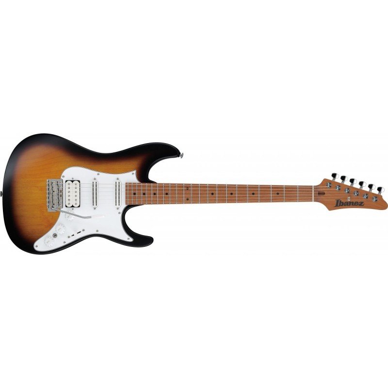 Ibanez ATZ10P-STM Sunburst Matte Andy Timmons Signature