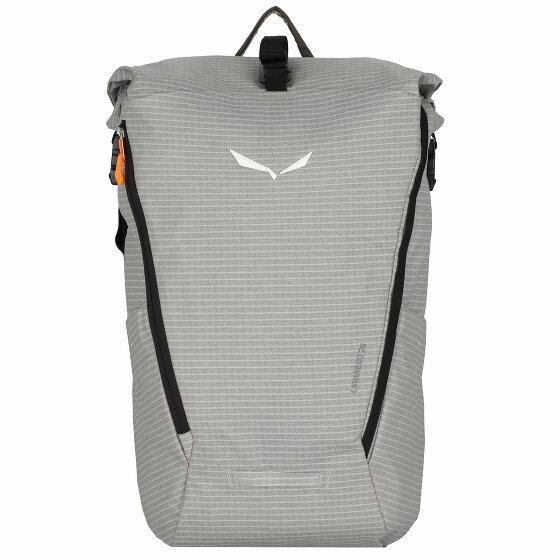 Salewa Lavaredo 26L Plecak 54 cm Komora na laptopa alloy