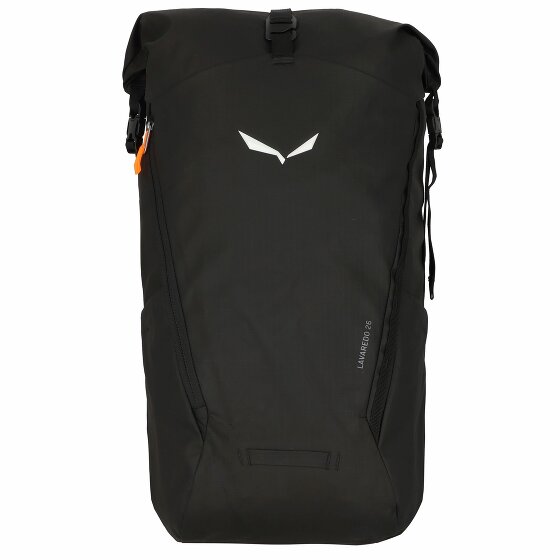 Salewa Lavaredo 26L Plecak 54 cm Komora na laptopa black out