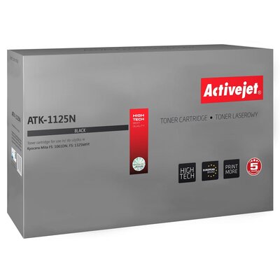 ActiveJet ATK-1125N zamiennik Kyocera TK-1125