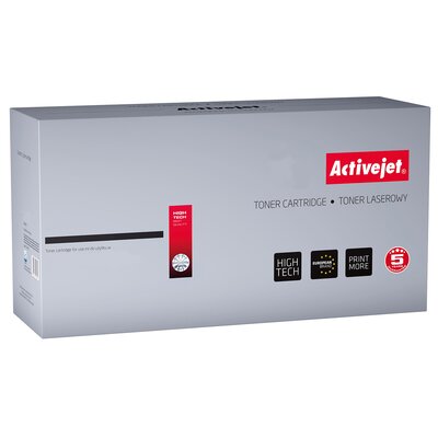 ActiveJet toner czarny zamiennik Brother TN-247BK