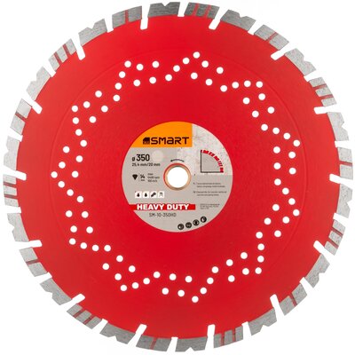 Tarcza SMART365 SM-10-350HD