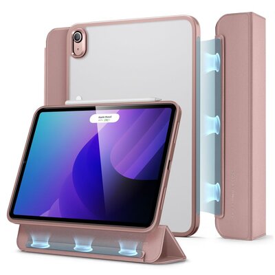Etui na iPad ESR Ascend Hybrid Różowy