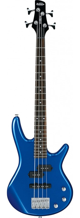 Ibanez GSRM20-SLB - gitara basowa