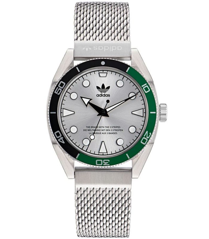 ZEGAREK MĘSKI ADIDAS ORIGINALS AOFH22503 FASHION EDITION TWO