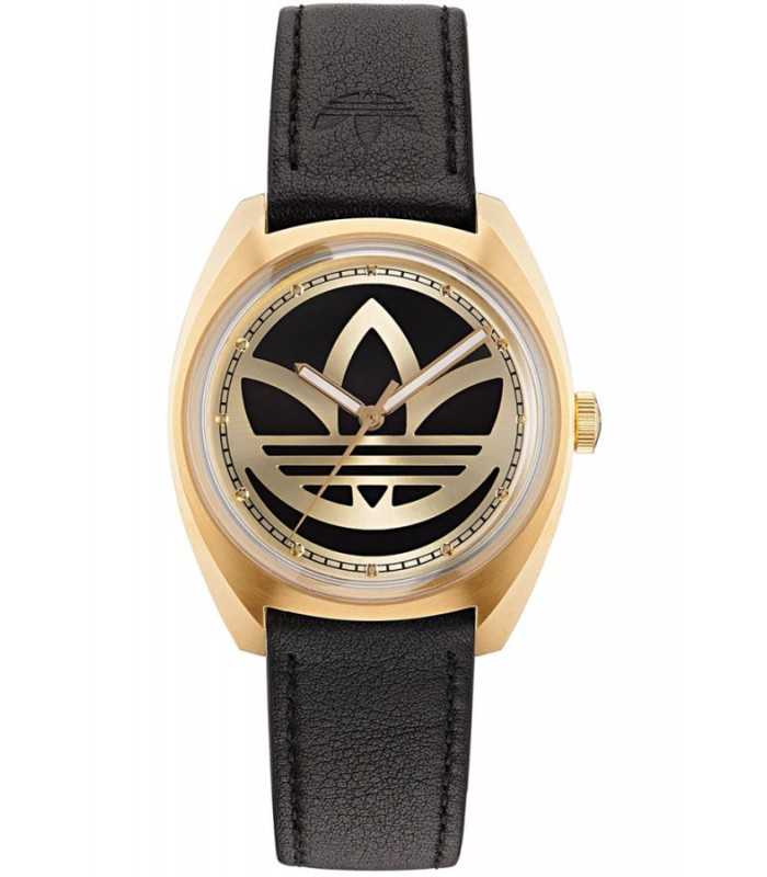 ZEGAREK DAMSKI ADIDAS ORIGINALS AOFH22512 FASHION EDITION ONE - NOWY I ORYGINALNYⓇ ZEGAREK⌚➤SALON W KRAKOWIE