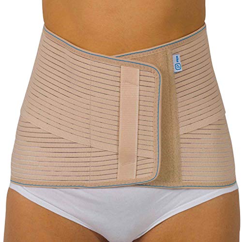 Prim Action Fit Faja 520 Beżowy M - 200 g
