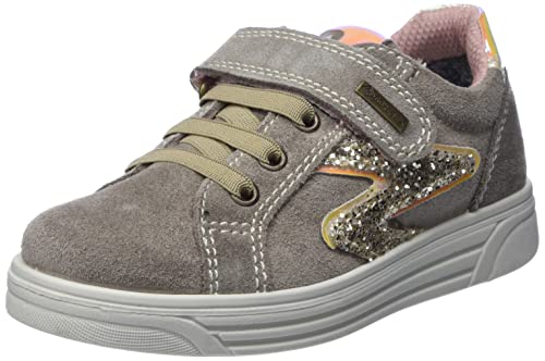 PRIMIGI Dziewczęce sneakersy Hula Gtx, brązowy, 29 EU