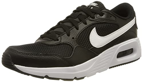 Nike Air Max Sc, Trampki męskie, Czarny, 47.5 EU