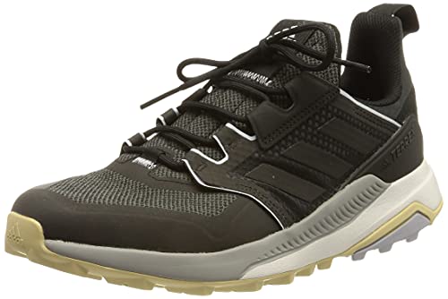 adidas Damskie półbuty trekkingowe Terrex Trailmaker W, Negbás Negbás Plahal, 40 EU