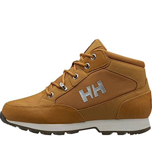 Helly Hansen Męskie buty trekkingowe Torshov Hiker, Honey Wh odlew ścienny SLA czarny, 44.5 EU