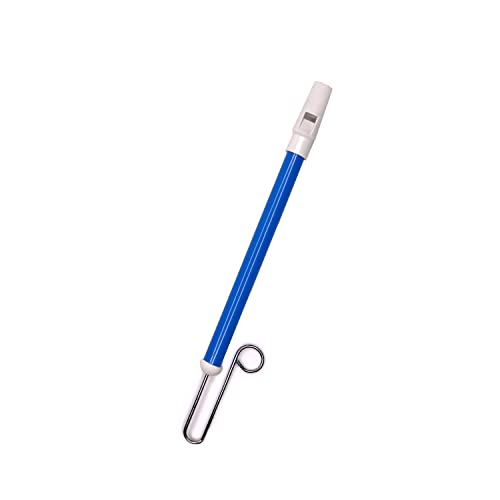 JIM Fitness Gwizdek slajdów Różne kolory oglądane w telewizji