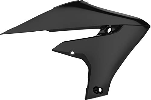 Polisport 841510003 radiator Scoops