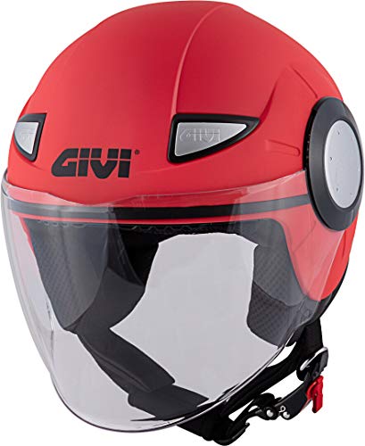 Givi JUNIOR 5 JM52 kask motocyklowy typu jet