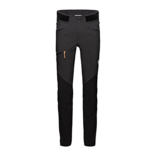 Mammut Pantalon Courmayeur So Męskie - Spodnie Męskie