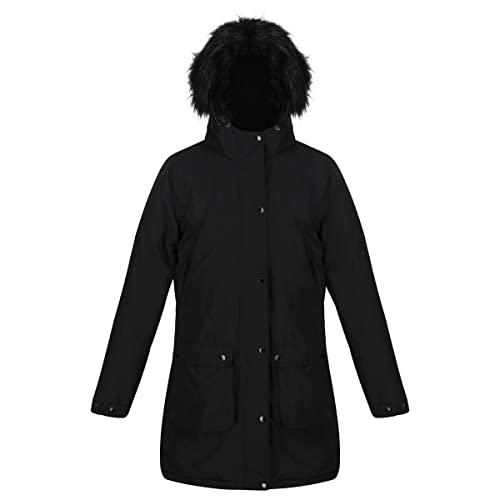 Regatta Damska kurtka parka Voltera