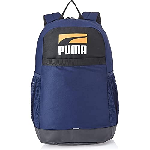 PUMA Plus Backpack I Plecak Unisex dla dorosłych (opakowanie 1)