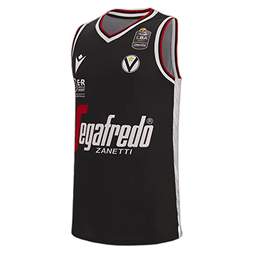 VIRTUS M22/23 CANOTTA STRONA GŁÓWNA SR