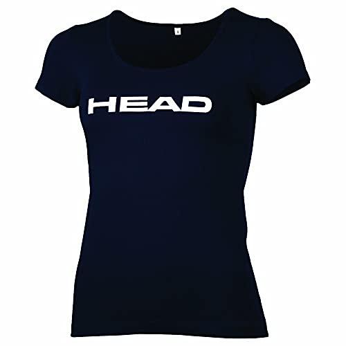 Head Swimming T-Shirt W'syl Lady Long Koszulka Damska