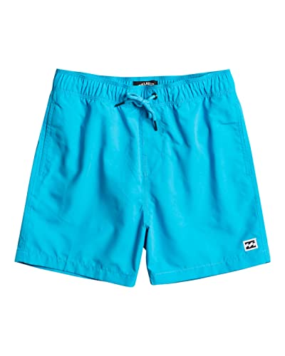 Billabong Szorty surfingowe na cały dzień LAYBACKS 35,5 cm chłopięce niebieskie S