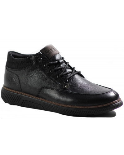TRZEWIKI RIEKER - B3305-00 BLACK - Rieker