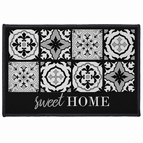 Douceur DYWANIK DECO - ALFAMA 40x60 3574387408041