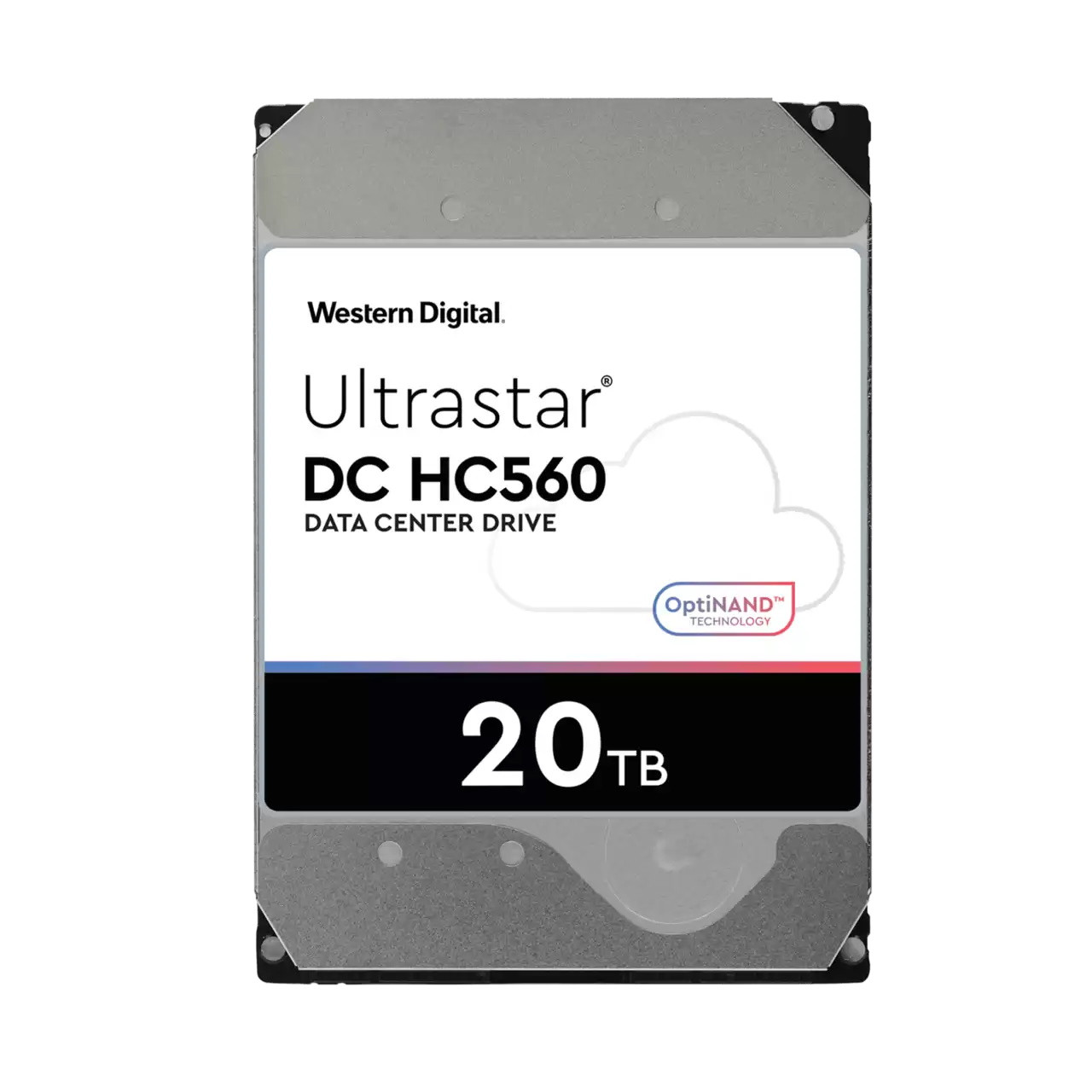 Western Digital HDD Ultrastar 20TB SATA  0F38785 - DARMOWY PACZKOMAT OD 799zł