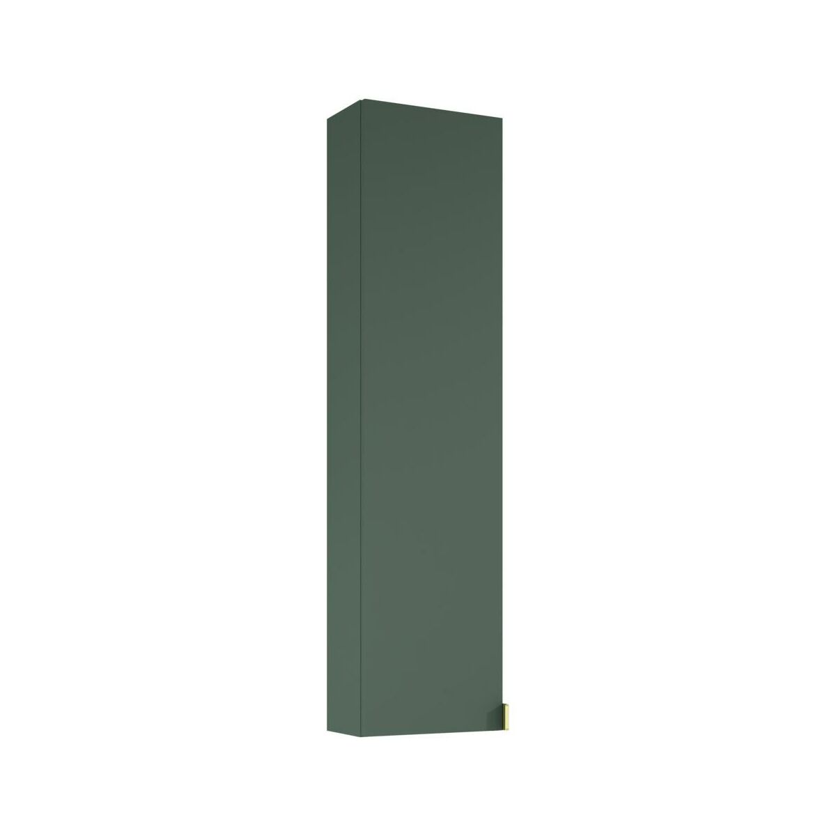 Łazienkowa szafka wisząca Katalonia Green 30 Sensea