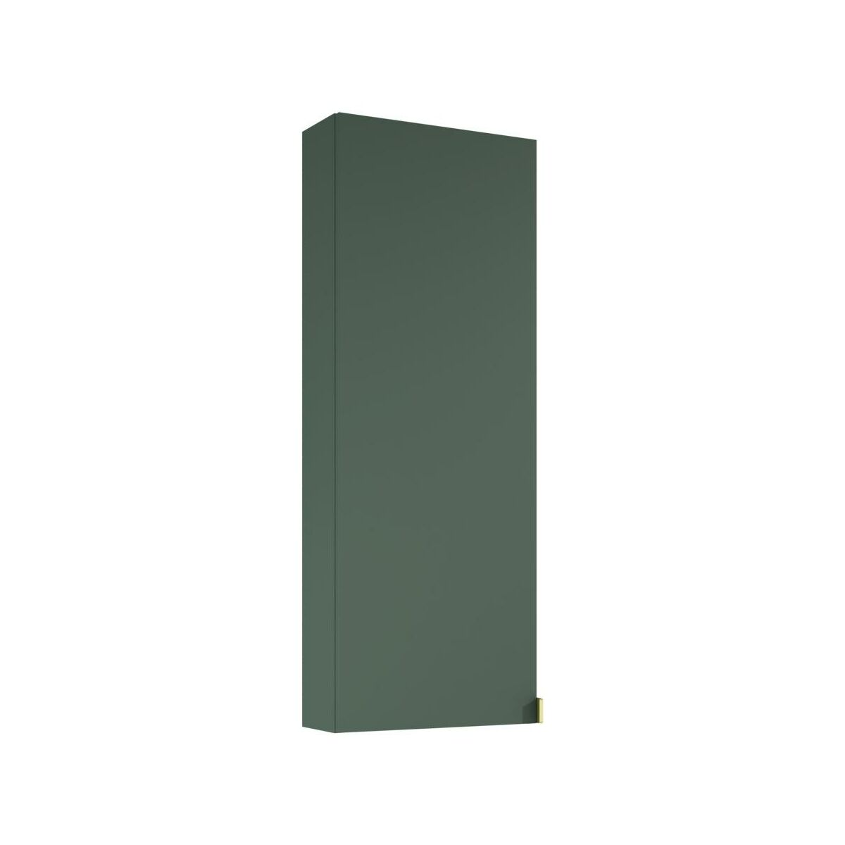 Łazienkowa szafka wisząca Katalonia Green 45 Sensea