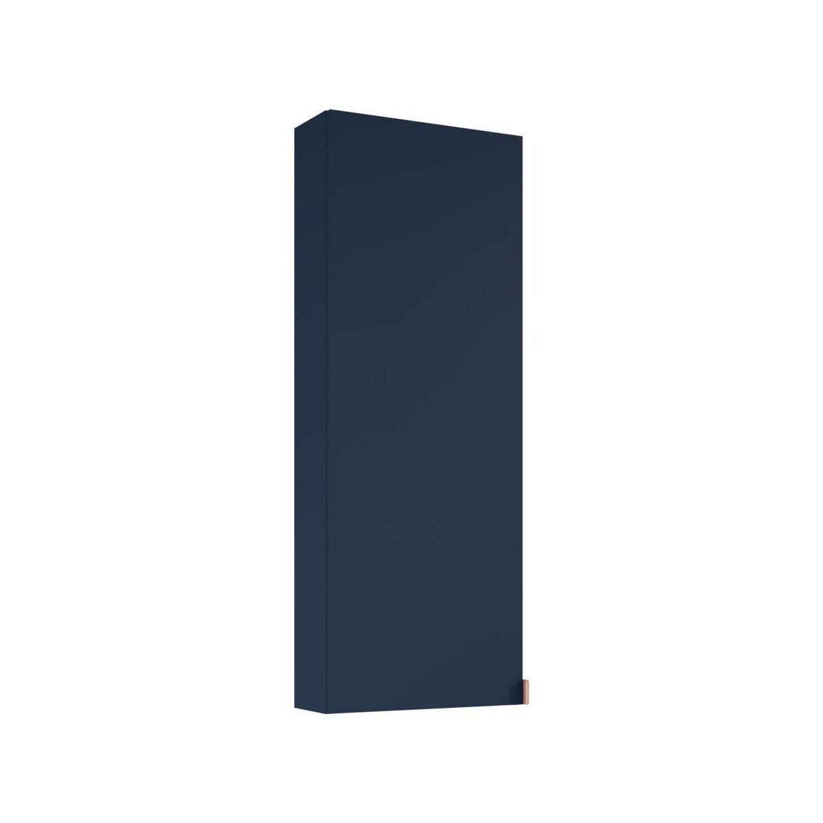 Łazienkowa szafka wisząca Katalonia Blue 45 Sensea
