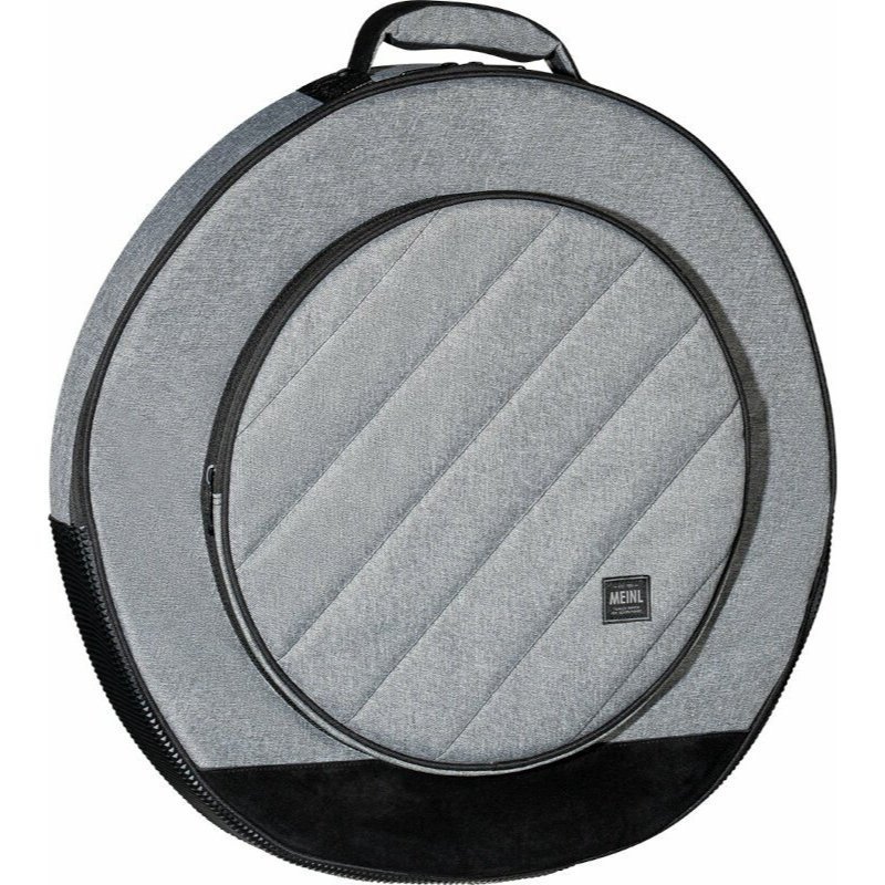 Meinl MCCB22GY pokrowiec na talerze 22" HEATHER GREY