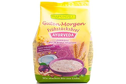 Rapunzel Taca śniadaniowa Ayurveda, 500 g
