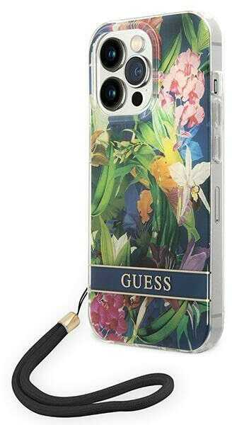 Guess GUOHCP14XHFLSB iPhone 14 Pro Max 6,7