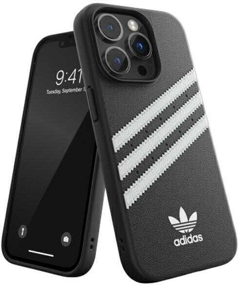 Adidas OR Moulded Case PU iPhone 14 Pro Max 6,7