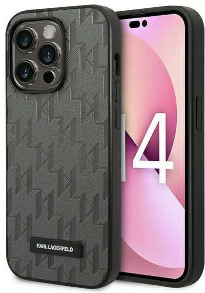 Karl Lagerfeld KLHCP14XSAKLHPG iPhone 14 Pro Max 6,7