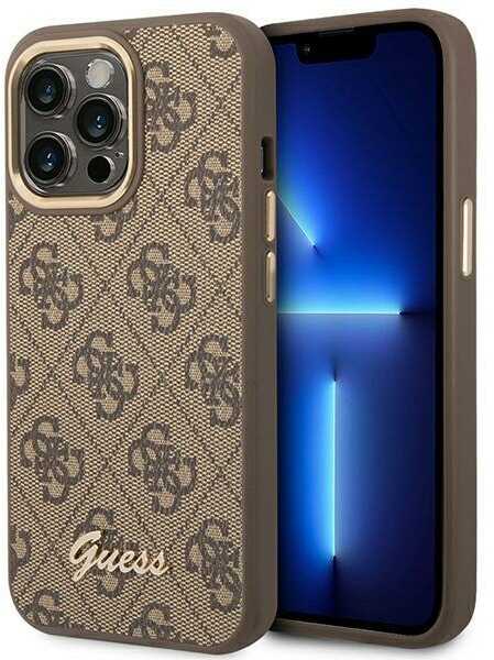 Guess GUHCP14XHG4SHW iPhone 14 Pro Max 6,7