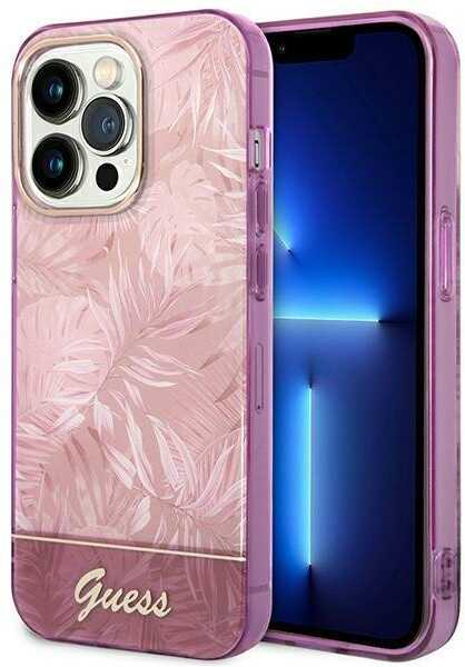 Guess GUHCP14XHGJGHP iPhone 14 Pro Max 6,7