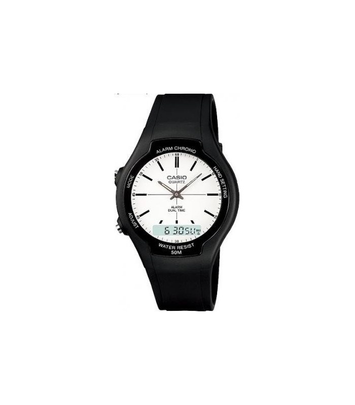 Zegarek CASIO AW-90H-7E