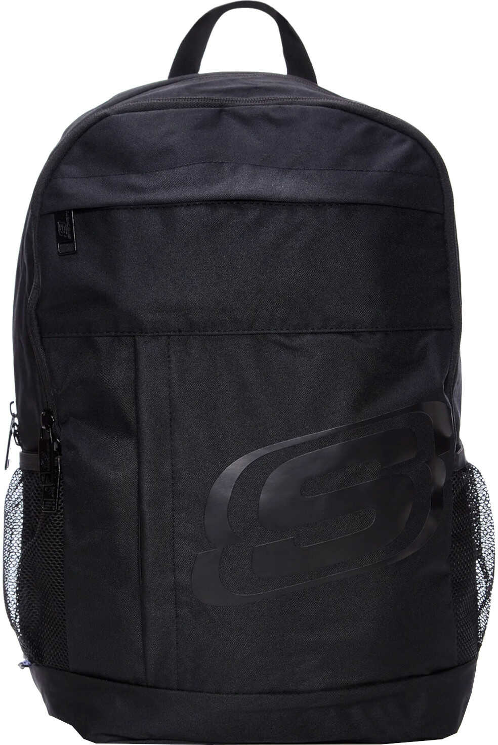 Skechers Central II Backpack SKCH7326-BLK Rozmiar: One size